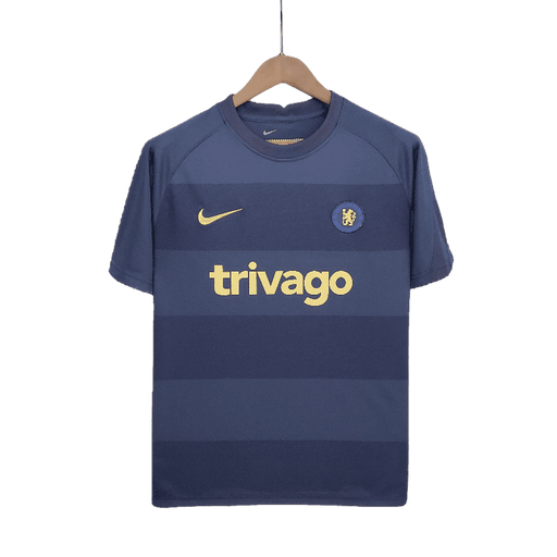 Chelsea 2022/23 Entrenamiento Equipo Pre-match Entrenamiento Equipo - CAMISETAS4ALL