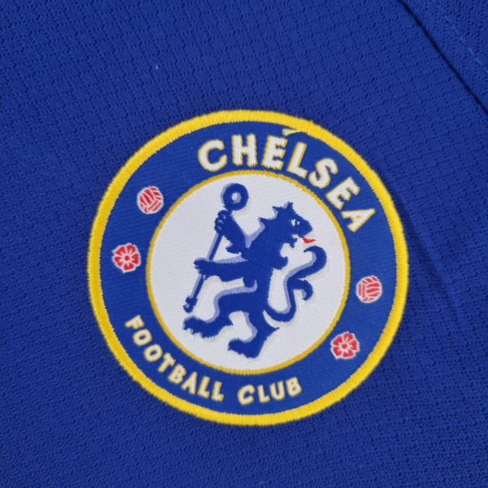 Chelsea 2022/23 Mujeres Local - CAMISETAS4ALL