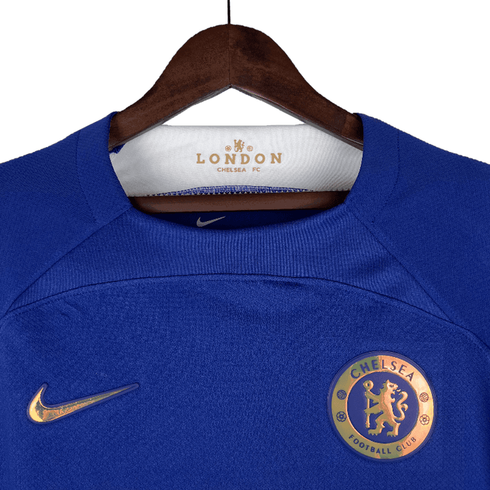 Chelsea 2023/24 Local - CAMISETAS4ALL