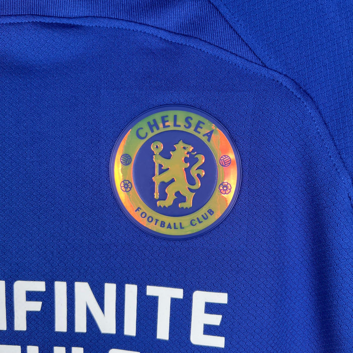 Chelsea 2023/24 Local - CAMISETAS4ALL