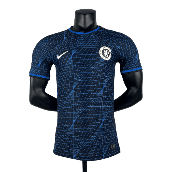 Chelsea 2023/24 Versión de jugador Visitante - CAMISETAS4ALL