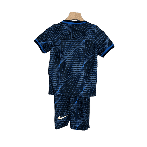 Chelsea 23/24 NIÑOS Visitante - CAMISETAS4ALL