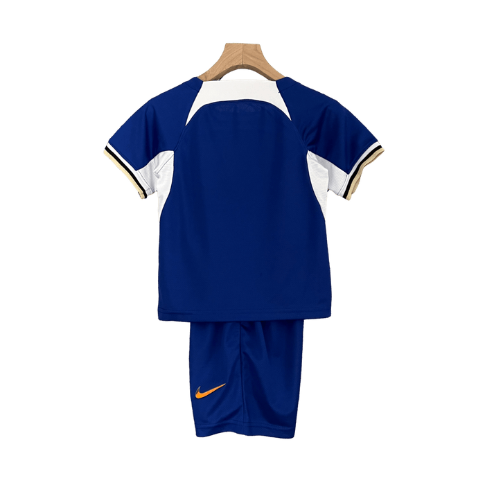 Chelsea 23/24 NIÑOS Local - CAMISETAS4ALL