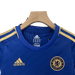 Chelsea Retro 12-13 NIÑOS Local - CAMISETAS4ALL