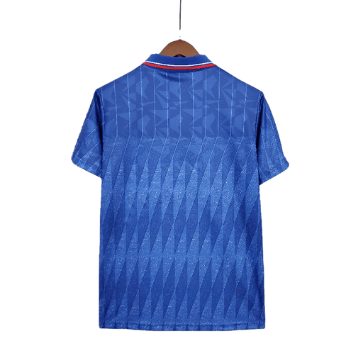 Chelsea Retro 1989/91 Local - CAMISETAS4ALL