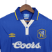 Chelsea Retro 1995/97 Local - CAMISETAS4ALL