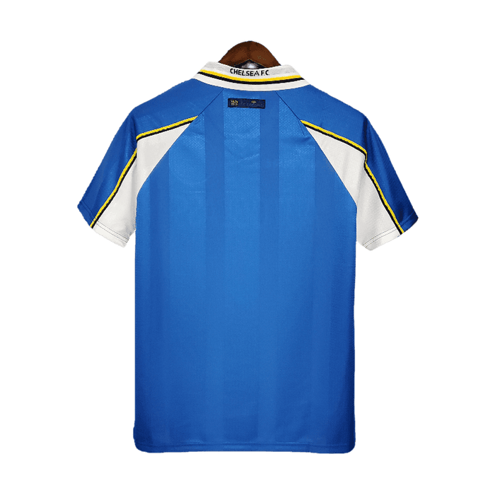 Chelsea Retro 1997/99 Local - CAMISETAS4ALL