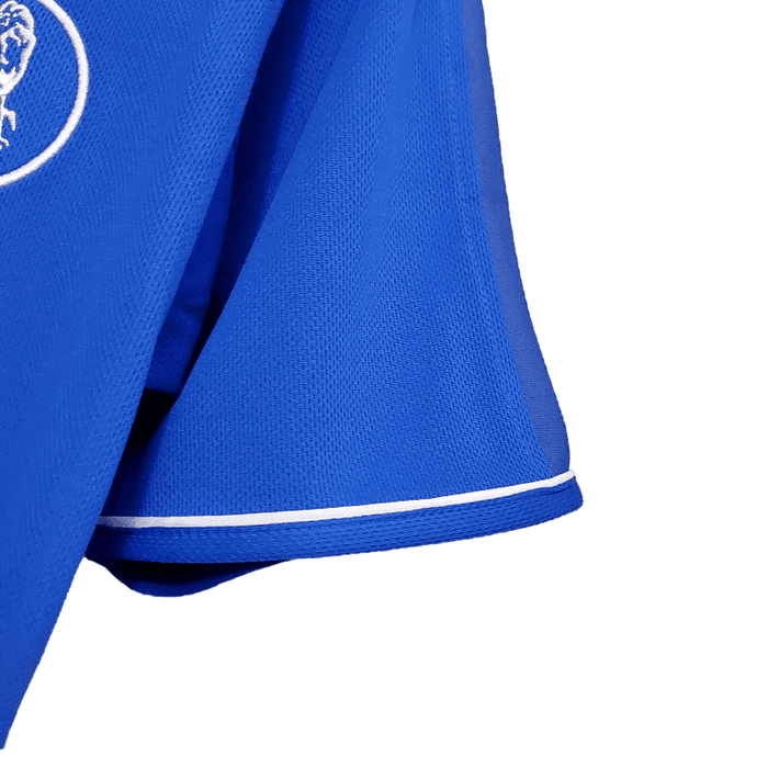 Chelsea Retro 2003/05 Local - CAMISETAS4ALL