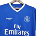 Chelsea Retro 2003/05 Local - CAMISETAS4ALL