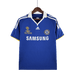 Chelsea Retro 2008/09 Local - CAMISETAS4ALL