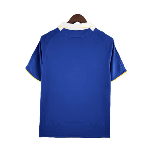 Chelsea Retro 2008/09 Local - CAMISETAS4ALL