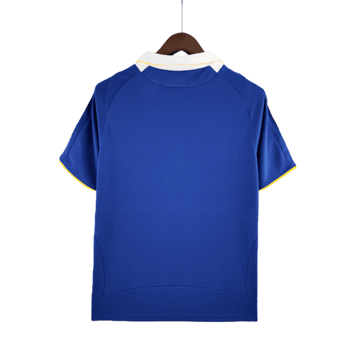 Chelsea Retro 2008/09 Local - CAMISETAS4ALL