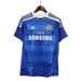 Chelsea Retro 2012 Champions League Version Local - CAMISETAS4ALL