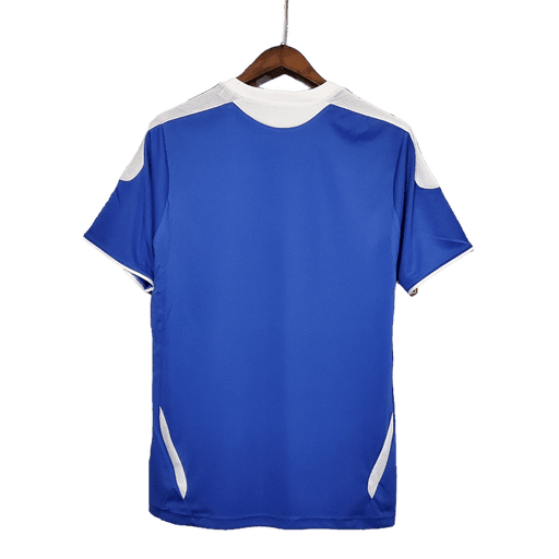 Chelsea Retro 2012 Champions League Version Local - CAMISETAS4ALL