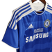 Chelsea Retro 2012 Champions League Version Local - CAMISETAS4ALL