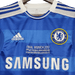 Chelsea Retro 2012 Champions League Version Local - CAMISETAS4ALL