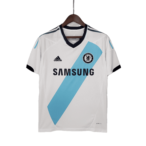 Chelsea Retro 2012/13 Visitante - CAMISETAS4ALL