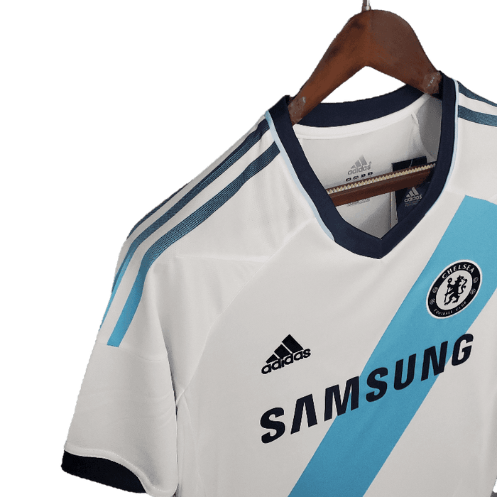 Chelsea Retro 2012/13 Visitante - CAMISETAS4ALL