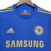 Chelsea Retro 2012/13 Local - CAMISETAS4ALL