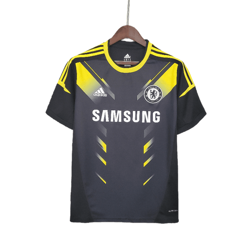 Chelsea Retro 2012/13 Tercero Visitante - CAMISETAS4ALL