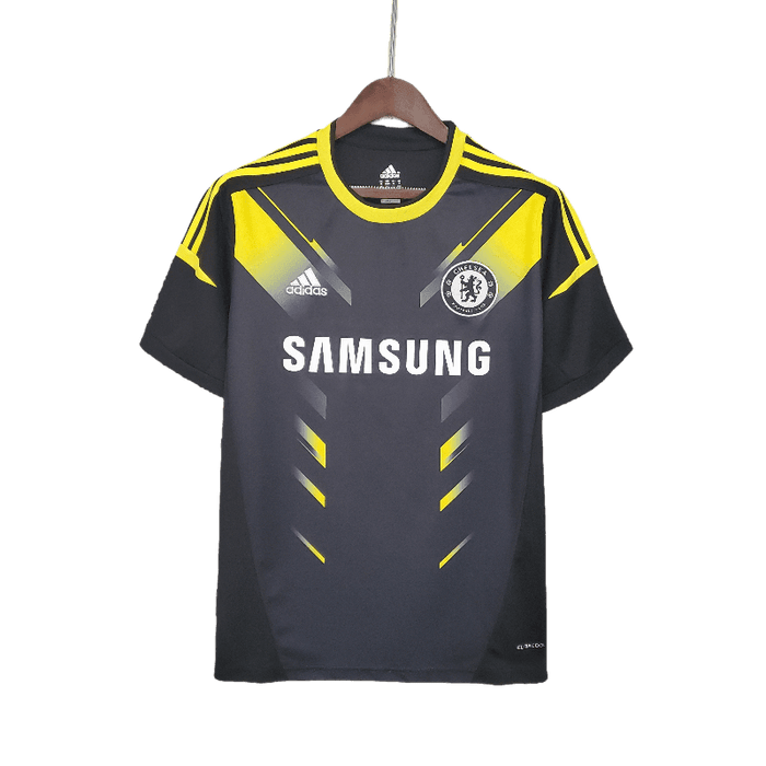 Chelsea Retro 2012/13 Tercero Visitante - CAMISETAS4ALL