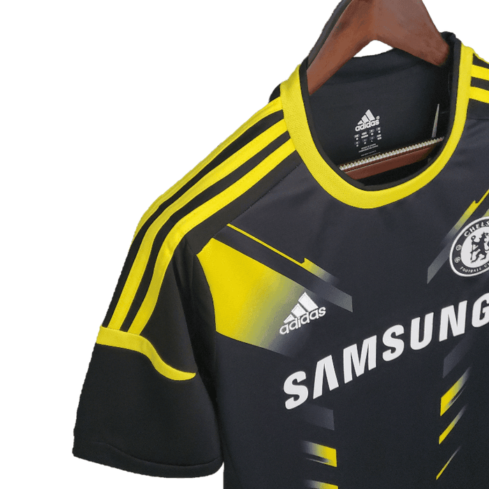 Chelsea Retro 2012/13 Tercero Visitante - CAMISETAS4ALL