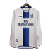 Chelsea Retro Long-Mangad 2003/05 Visitante - CAMISETAS4ALL