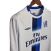 Chelsea Retro Long-Mangad 2003/05 Visitante - CAMISETAS4ALL