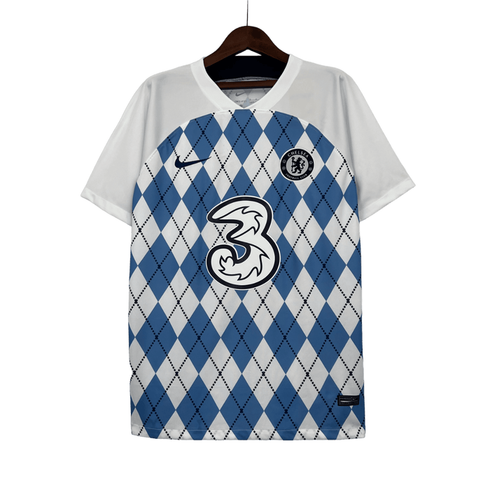 Chelsea Entrenamiento 2023/24 - CAMISETAS4ALL