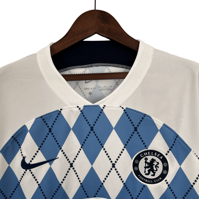 Chelsea Entrenamiento 2023/24 - CAMISETAS4ALL