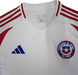 Chile 2024 Visitante - CAMISETAS4ALL