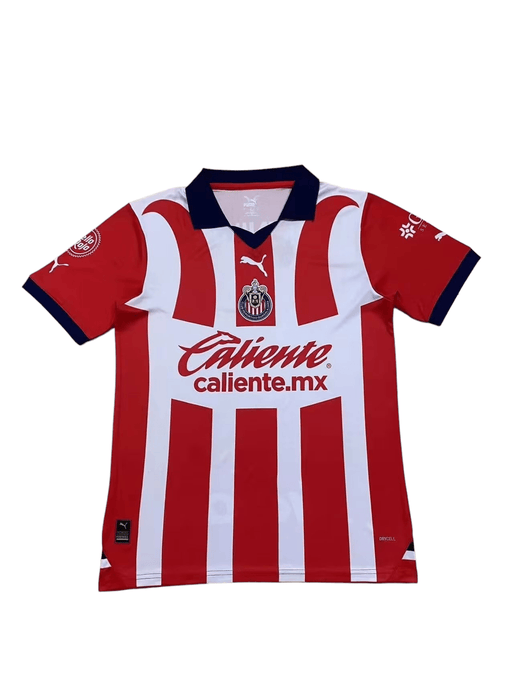 Chivas 23/24 Local - CAMISETAS4ALL