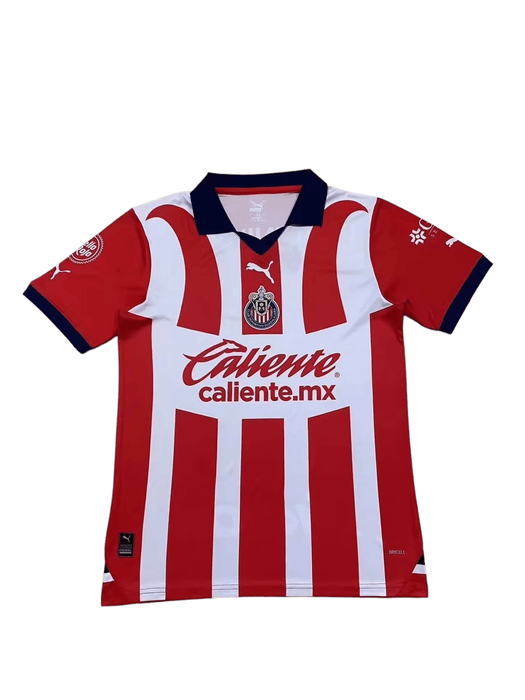 Chivas 23/24 Local - CAMISETAS4ALL