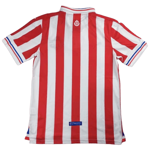 Chivas Guadalajara 100th Anniversary - CAMISETAS4ALL