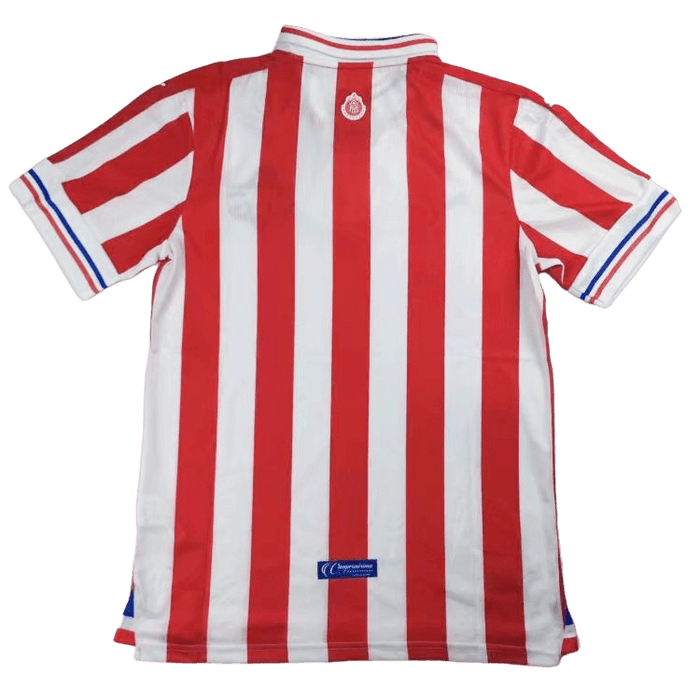 Chivas Guadalajara 100th Anniversary - CAMISETAS4ALL