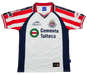 Chivas Guadalajara Retro 1999/00 Visitante - CAMISETAS4ALL