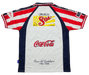 Chivas Guadalajara Retro 1999/00 Visitante - CAMISETAS4ALL