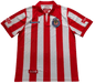 Chivas Guadalajara Retro 2008/09- Local - CAMISETAS4ALL