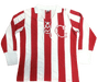 Chivas Retro 100th Anniversary Manga larga - CAMISETAS4ALL