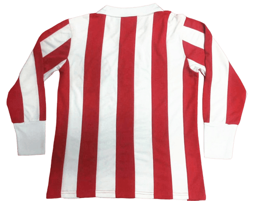 Chivas Retro 100th Anniversary Manga larga - CAMISETAS4ALL