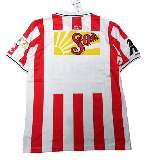 Chivas Retro 1995/96 Local - CAMISETAS4ALL