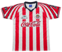 Chivas Retro 1998/99 Local - CAMISETAS4ALL