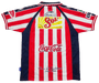 Chivas Retro 1999/00 Local - CAMISETAS4ALL