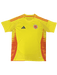 Colombia 2024 Local Fútbol - CAMISETAS4ALL