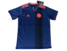 Colombia Retro 2018 Copa del Mundo Visitante - CAMISETAS4ALL