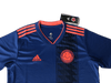 Colombia Retro 2018 Copa del Mundo Visitante - CAMISETAS4ALL