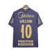 Corinthians 2021/22 Todo Sponsor Tercero Visitante - CAMISETAS4ALL