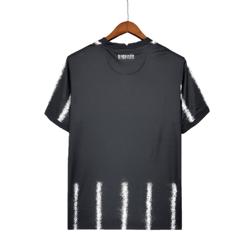 Corinthians 2021/22 Visitante - CAMISETAS4ALL