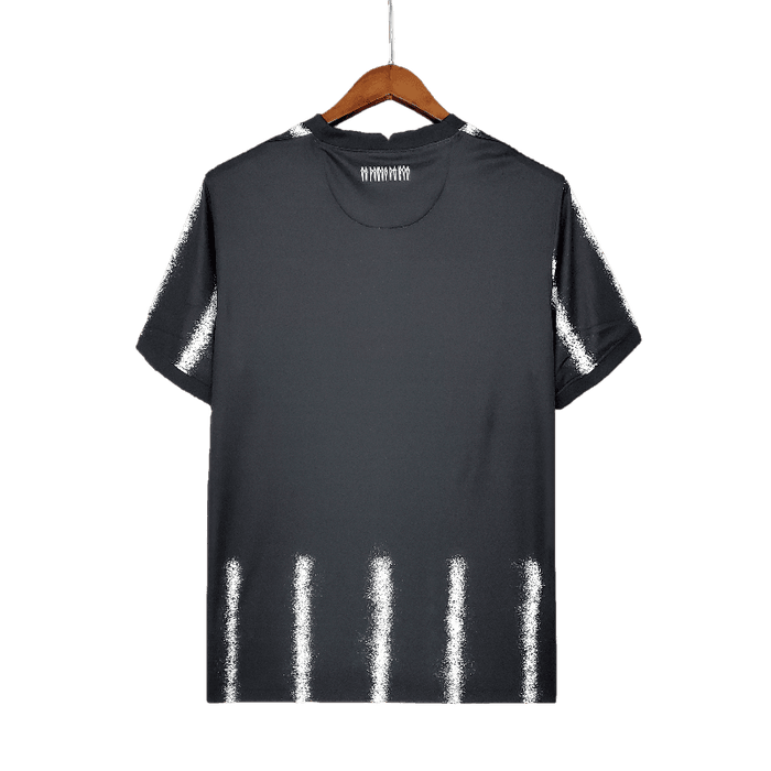 Corinthians 2021/22 Visitante - CAMISETAS4ALL