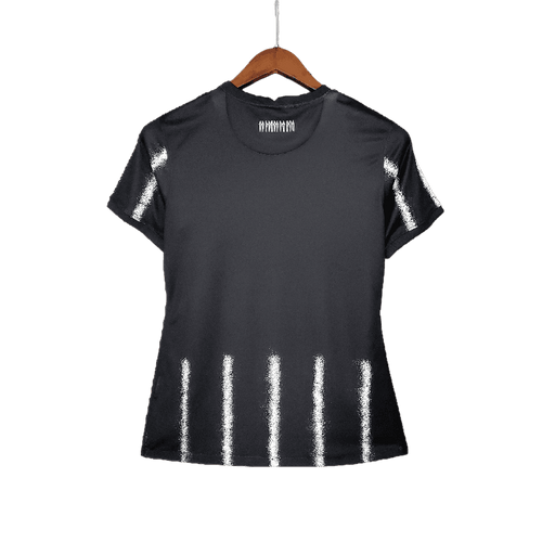 Corinthians 2021/22 Mujeres Local - CAMISETAS4ALL